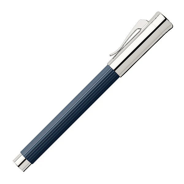 Graf von Faber-Castell Tamitio Fountain Pen Night Blue - Image 2