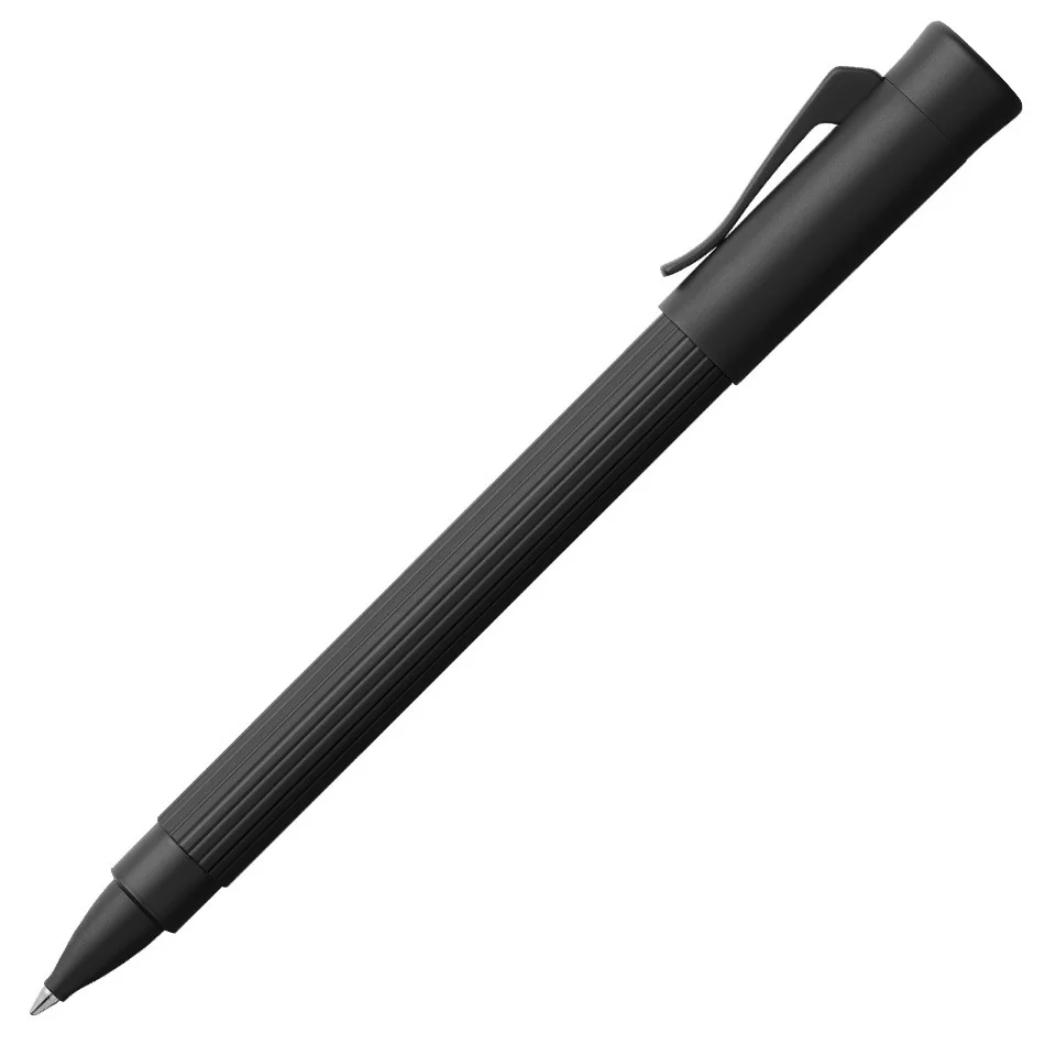 Graf von Faber-Castell Tamitio Rollerball Black Edition