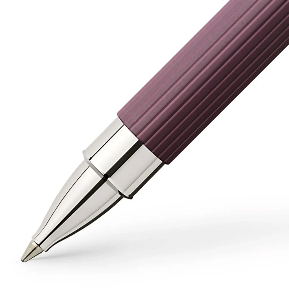 Graf von Faber-Castell Tamitio Rollerball Pen Bordeaux - Image 2