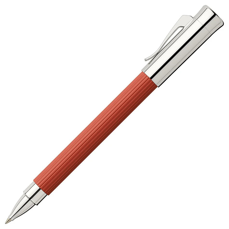 Graf von Faber-Castell Tamitio Rollerball Pen India Red