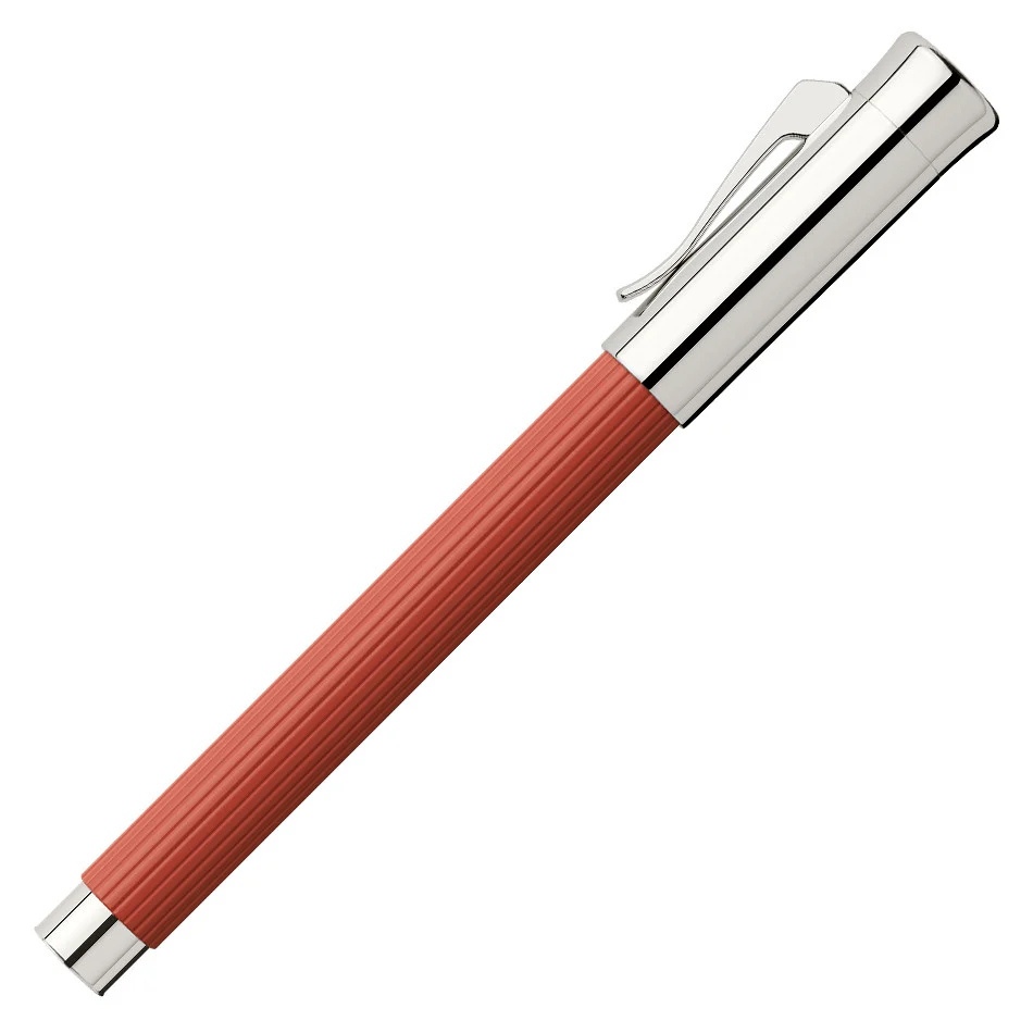 Graf von Faber-Castell Tamitio Rollerball Pen India Red - Image 2