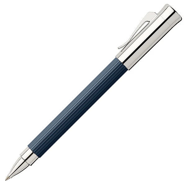 Graf von Faber-Castell Tamitio Rollerball Pen Night Blue