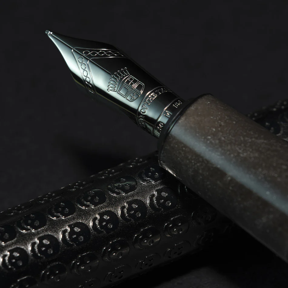 Graf von Faber-Castell The Aztecs 2022 Fountain Pen of the Year - Image 5
