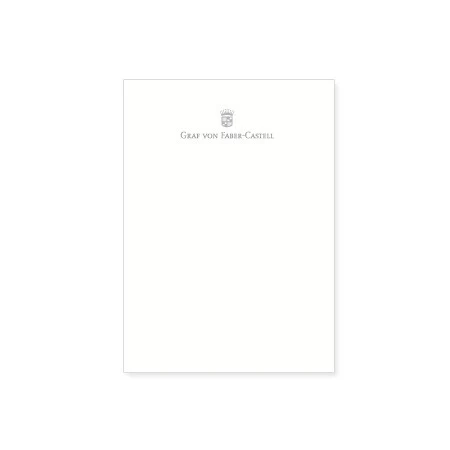 Graf von Faber-Castell Writing Pad Refill A5