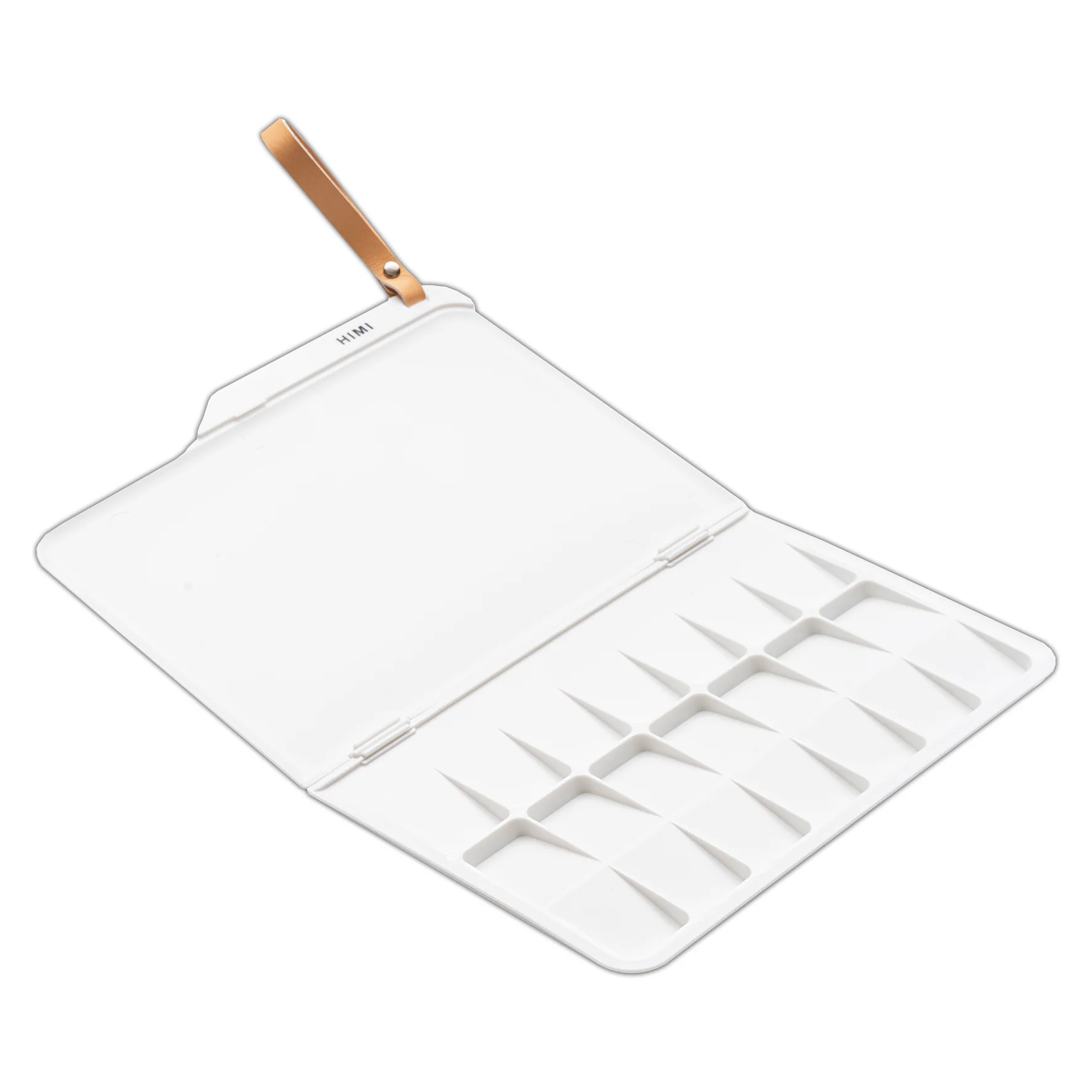 HIMI Foldable Paint Palette 255 x 195 mm - Image 4