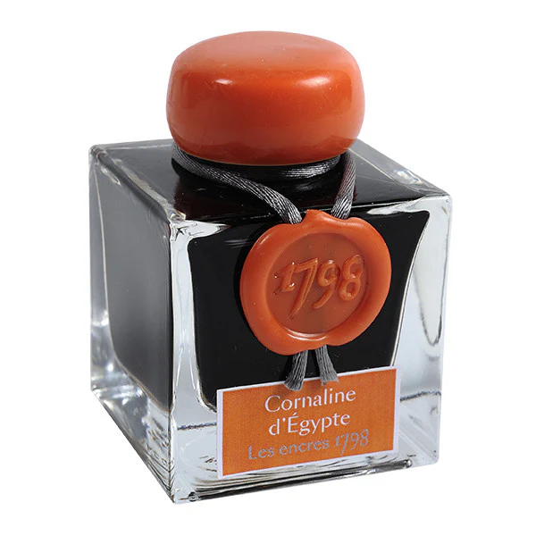 Jacques Herbin 1798 Inks Collection 50ml - Image 3