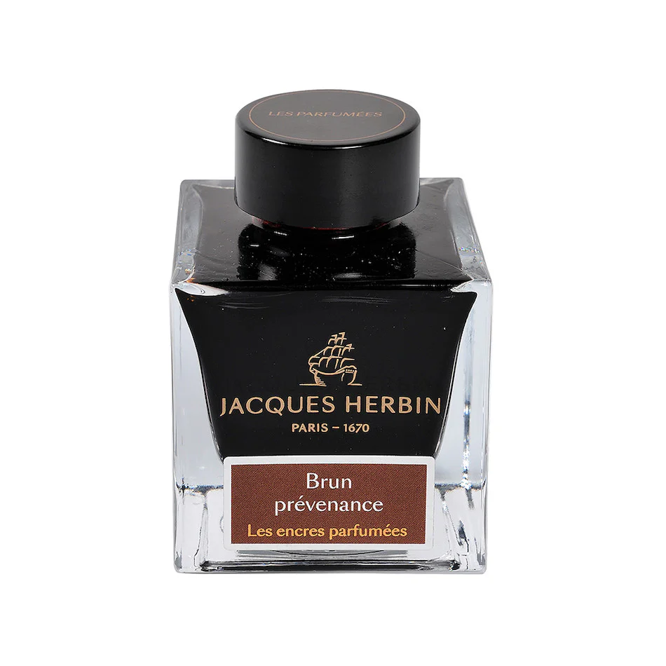 Jacques Herbin Scented Ink 50ml - Image 5