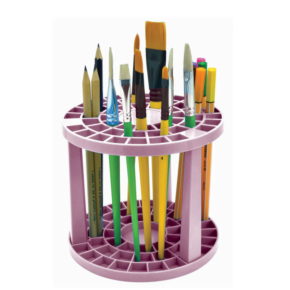 Jakar Artists Multipurpose Brush Rack