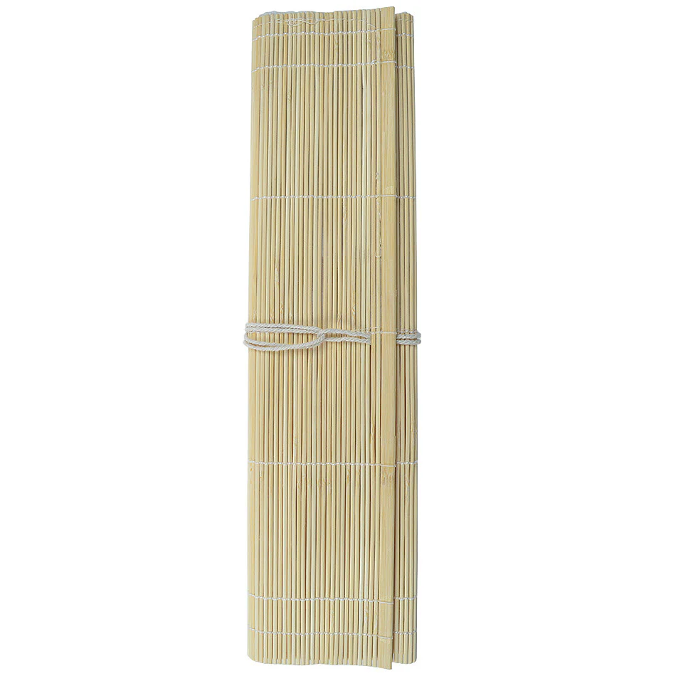 Jakar Bamboo Brush Roll - Image 3