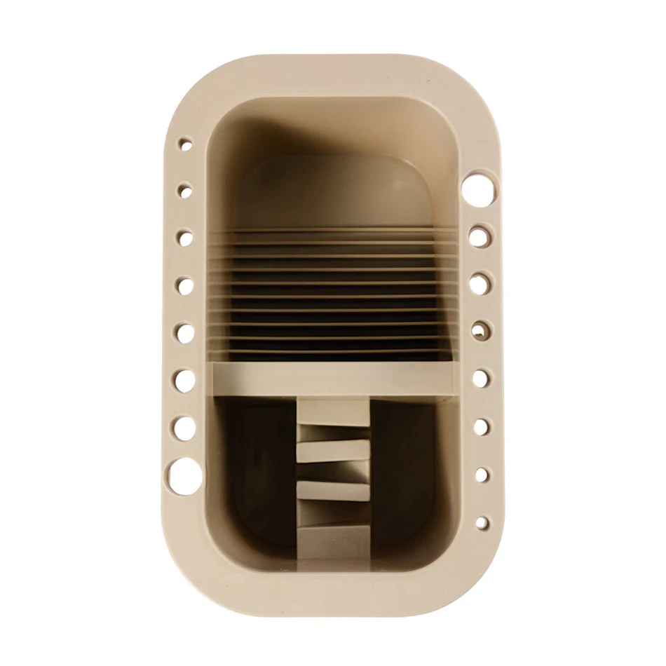 Jakar Brush Tub with Integrated Palette - Image 2