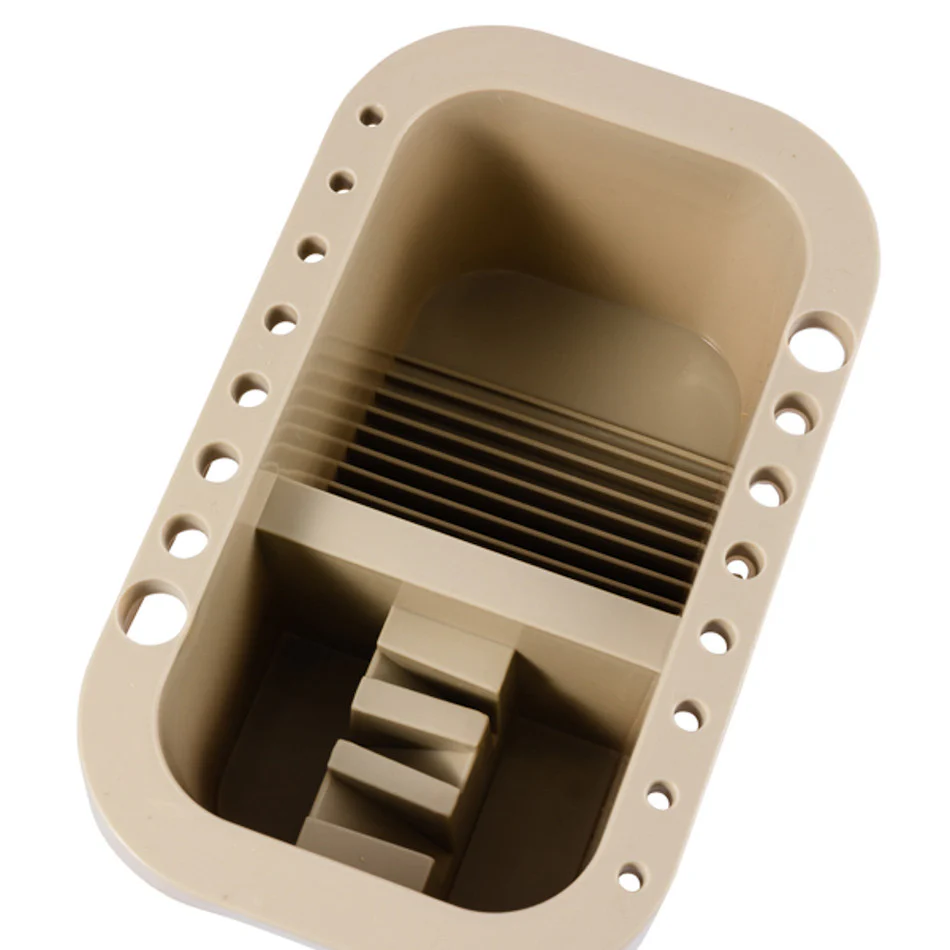 Jakar Brush Tub with Integrated Palette - Image 3