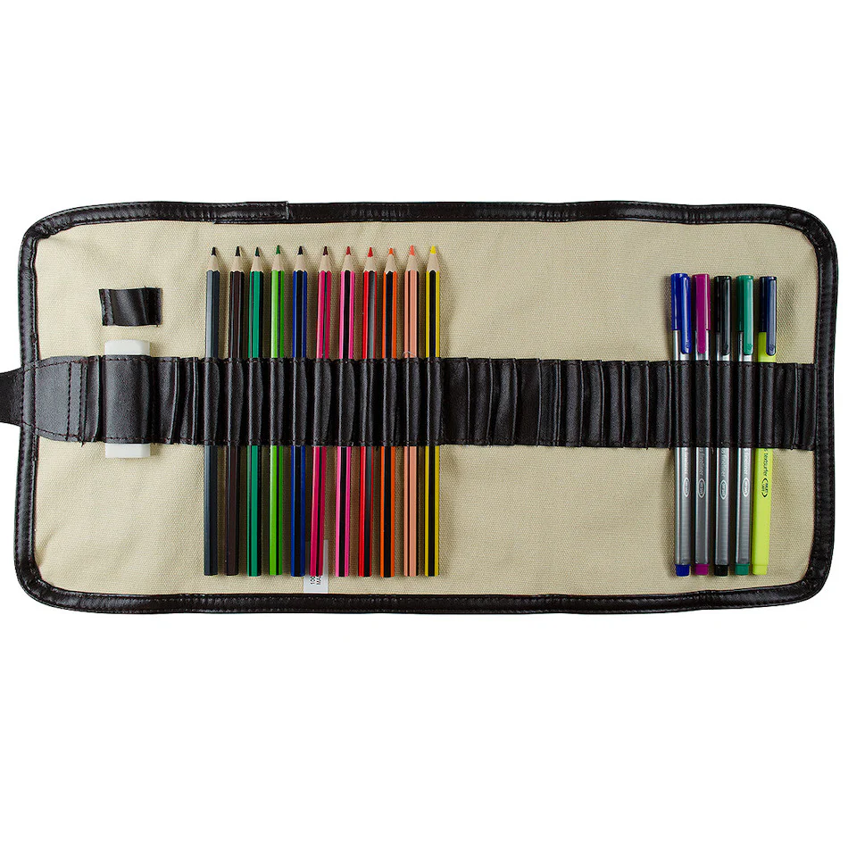 Jakar Canvas Artist Wrap - Image 3