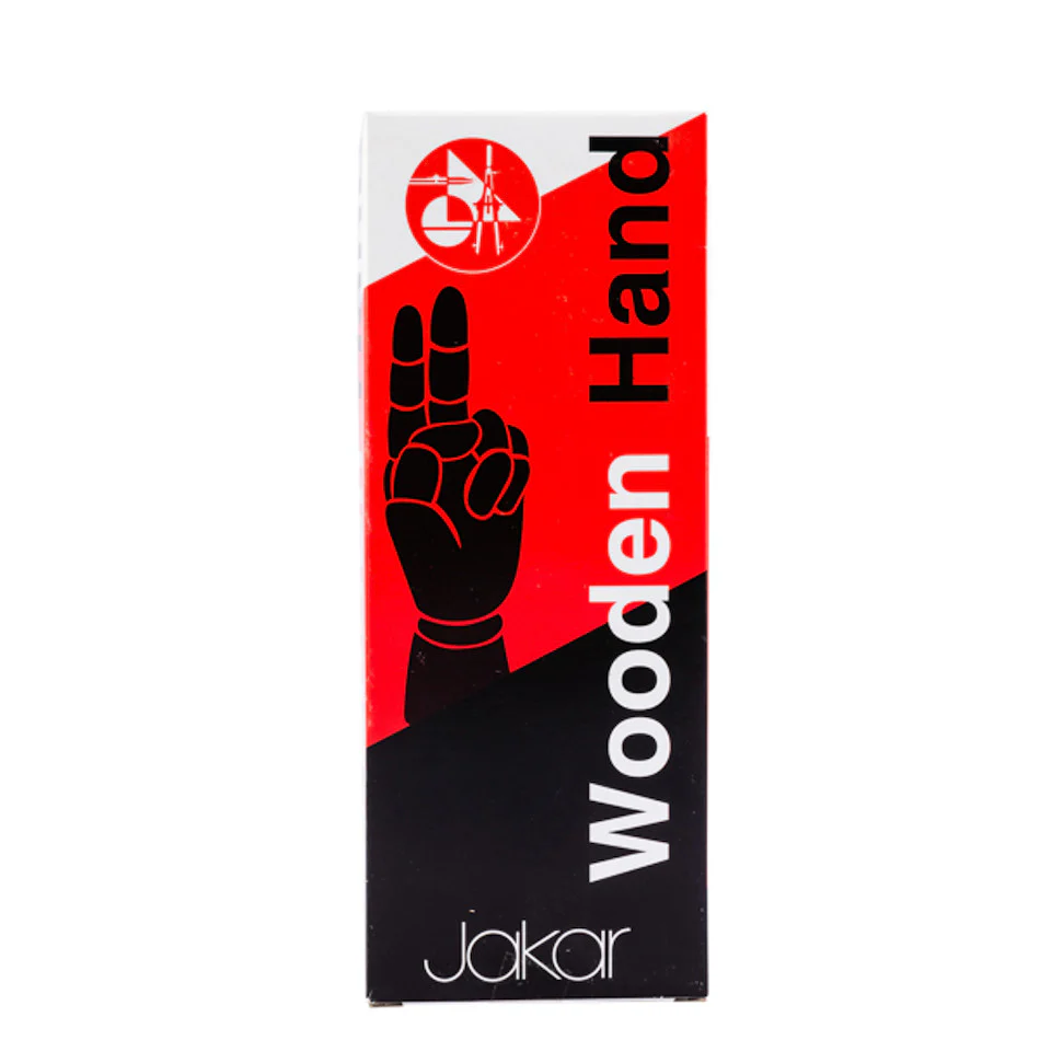 Jakar Wooden Hand - Image 4