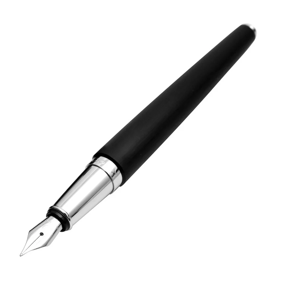Kaco Balance Fountain Pen II Black
