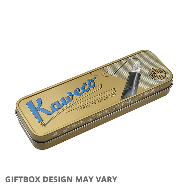 Kaweco AL Sport Fountain Pen Black - Image 3