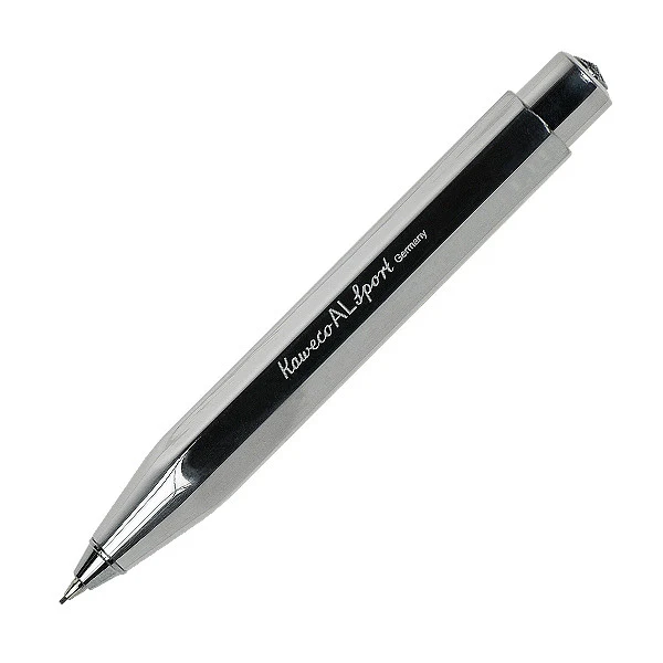 Kaweco AL Sport Pencil Raw High Gloss