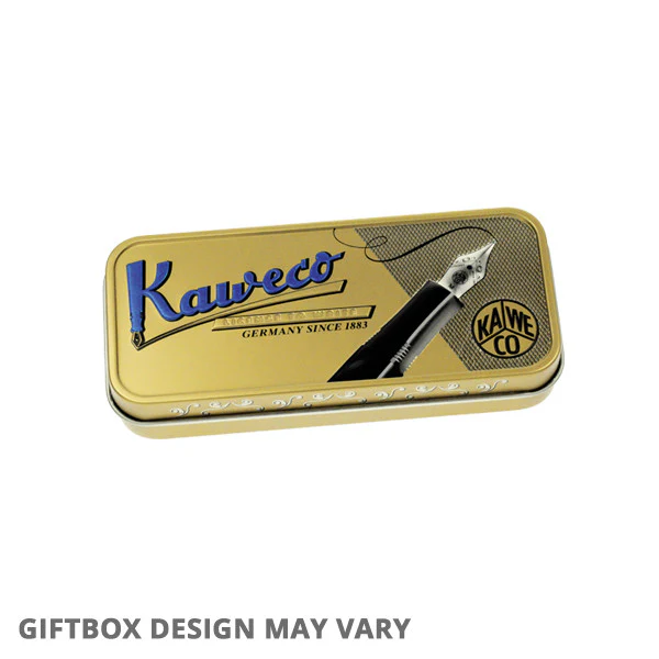 Kaweco AL Sport Pencil Raw High Gloss - Image 2