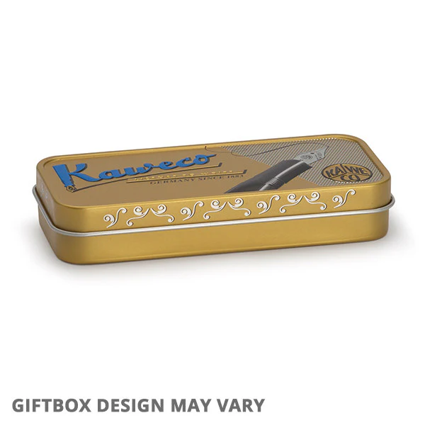 Kaweco AL Sport Rollerball Pen Rose Gold - Image 3