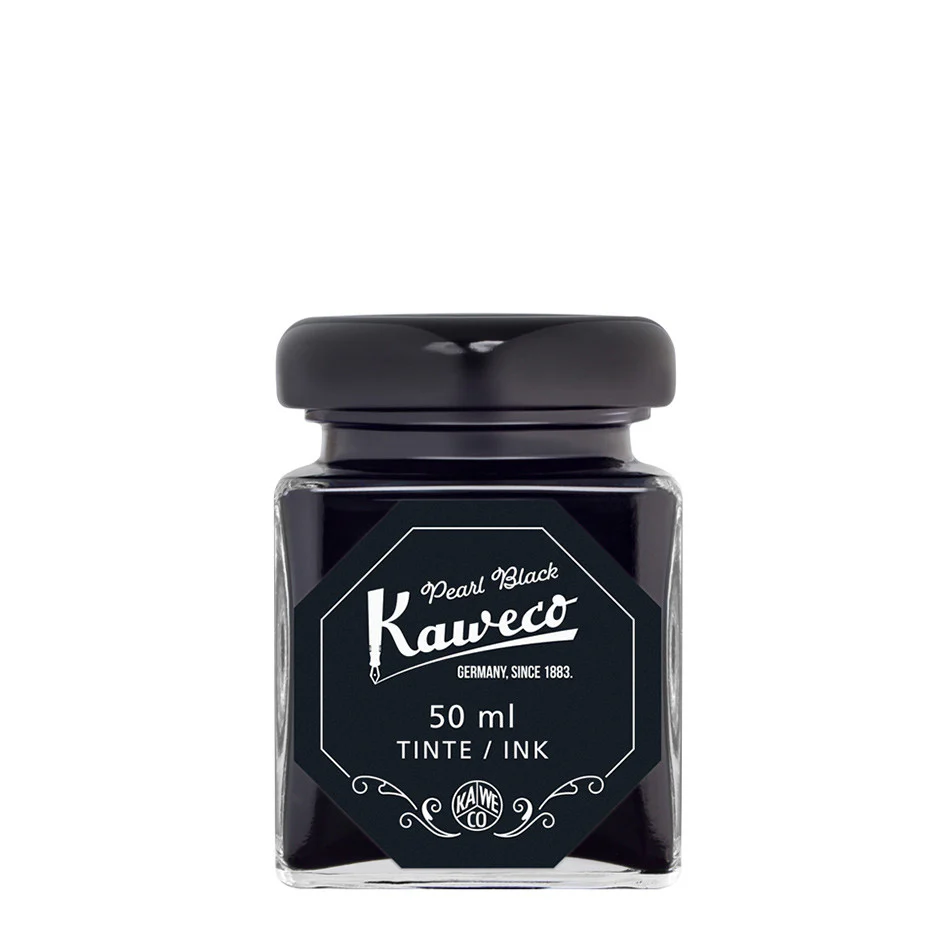 Kaweco Bottled Ink 50ml - Image 2