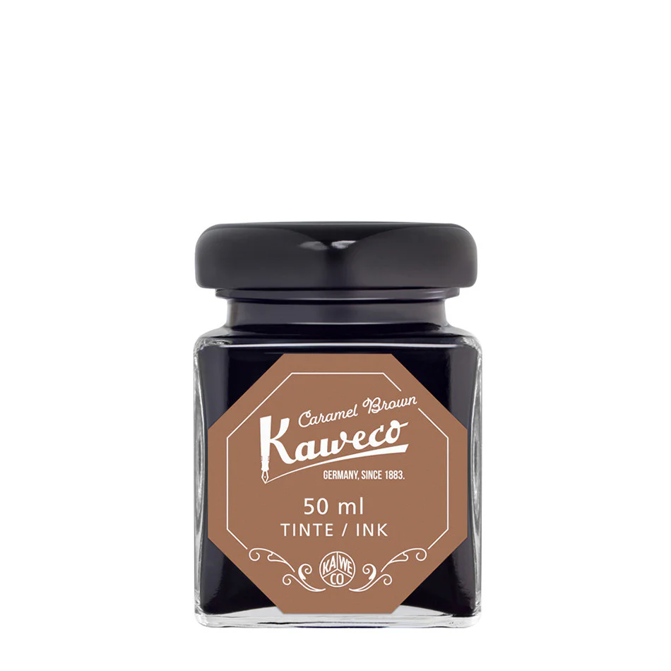 Kaweco Bottled Ink 50ml - Image 3