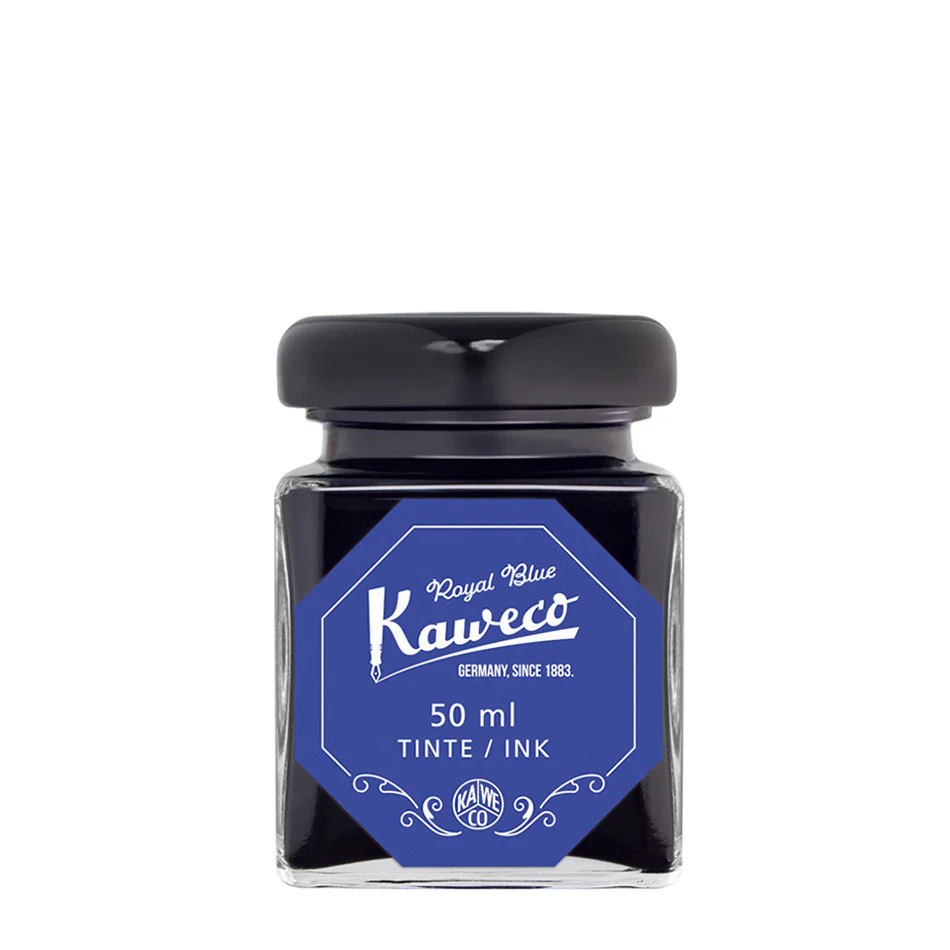 Kaweco Bottled Ink 50ml - Image 4