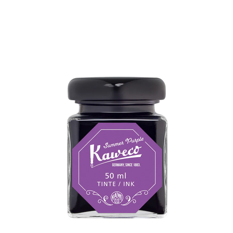 Kaweco Bottled Ink 50ml - Image 9
