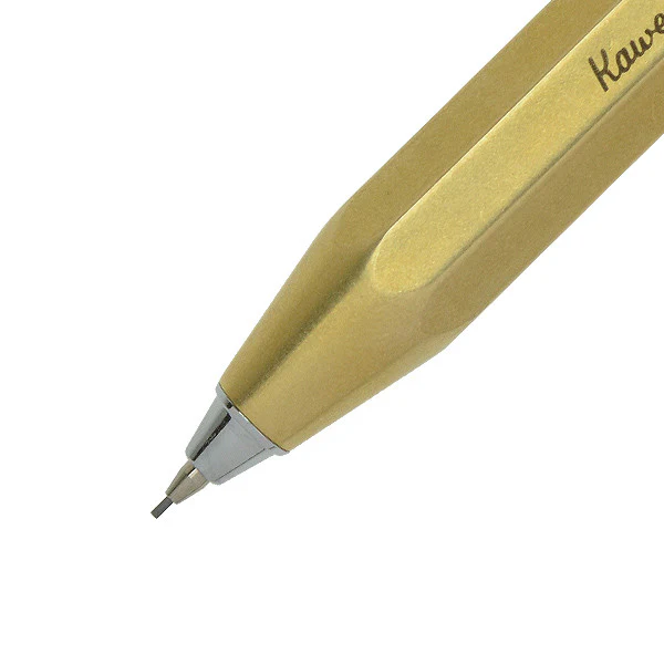 Kaweco Brass Sport Mechanical Pencil - Image 3