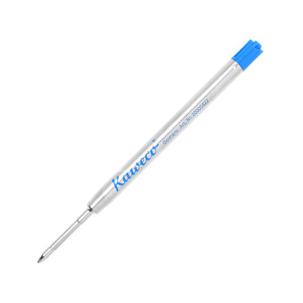 Kaweco Ceramic Gel Ink Rollerball Pen Refill - Image 2