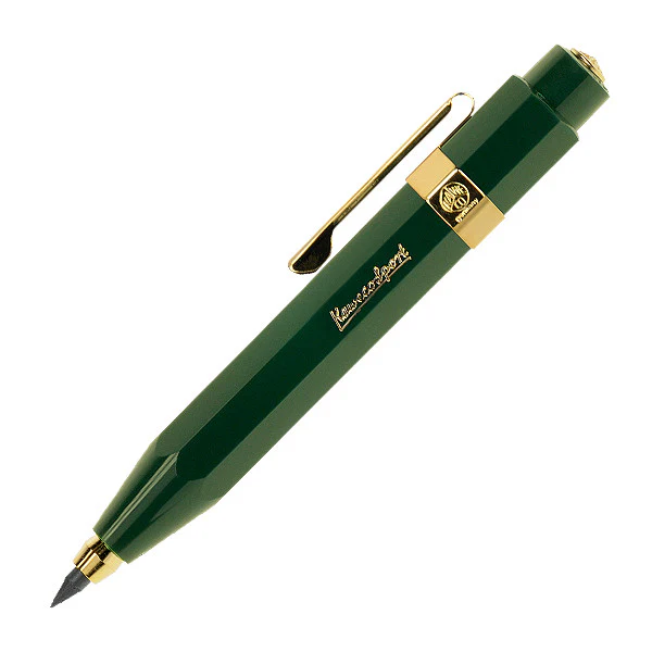 Kaweco Classic Sport 3.2mm Clutch Pencil Green - Image 2