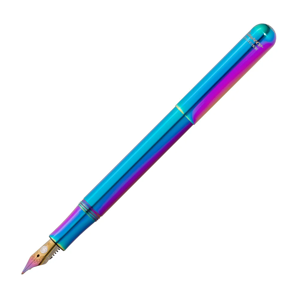Kaweco Collection Fountain Pen Liliput Kolibri