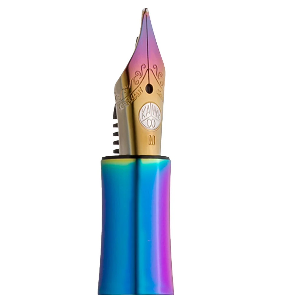 Kaweco Collection Fountain Pen Liliput Kolibri - Image 3