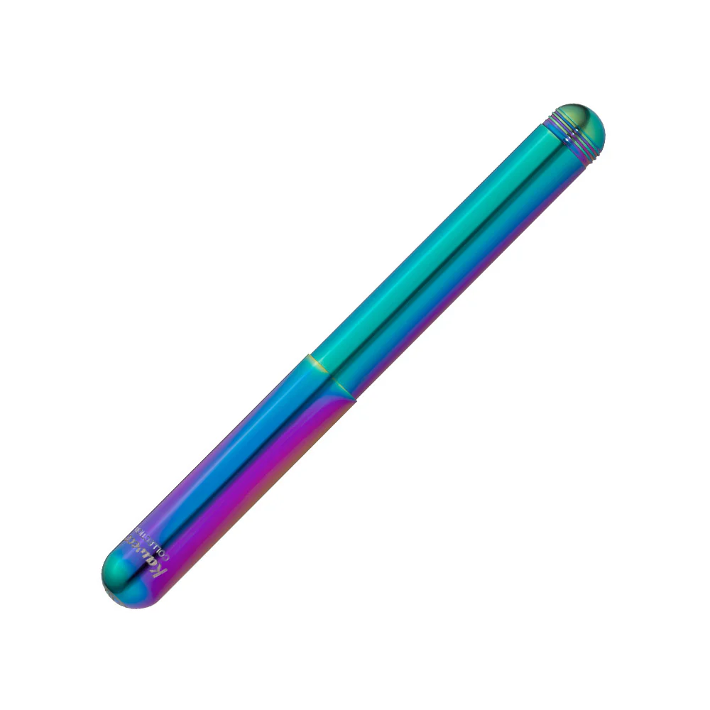 Kaweco Collection Fountain Pen Liliput Kolibri - Image 4