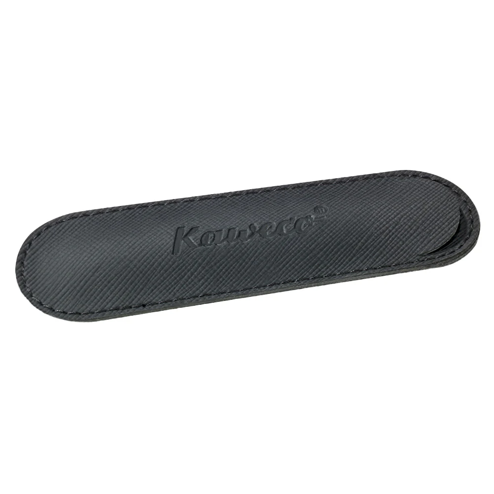Kaweco Eco Leather Pen Pouch for One Liliput Pen Apple