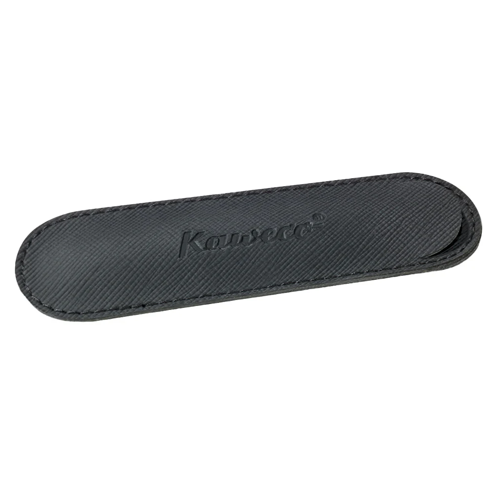 Kaweco Eco Leather Pen Pouch for One Sport Pen Apple