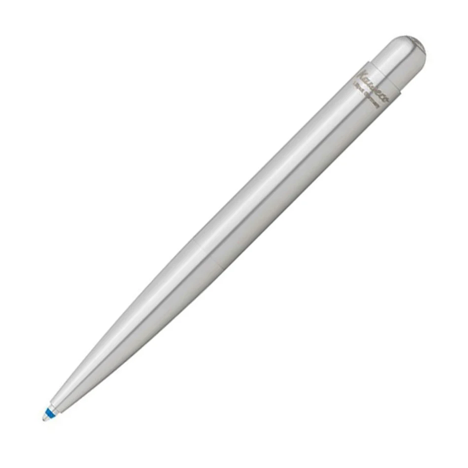 Kaweco Liliput Ballpoint Pen Stainless Steel