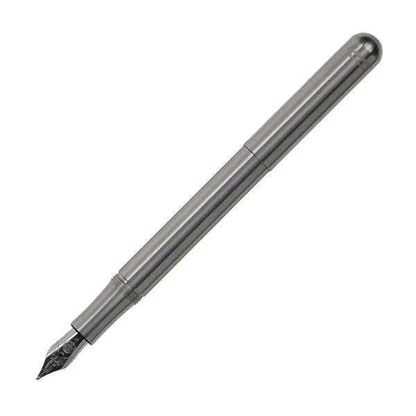 Kaweco Liliput Fountain Pen Stainless Steel