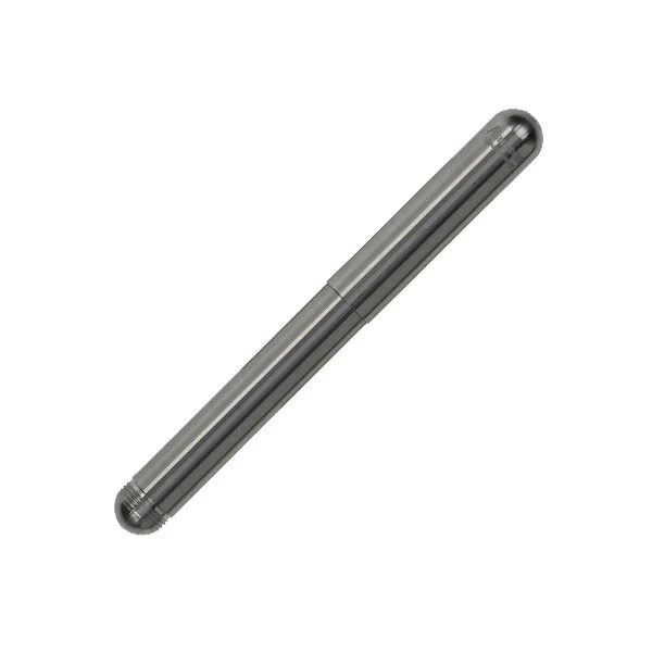 Kaweco Liliput Fountain Pen Stainless Steel - Image 2