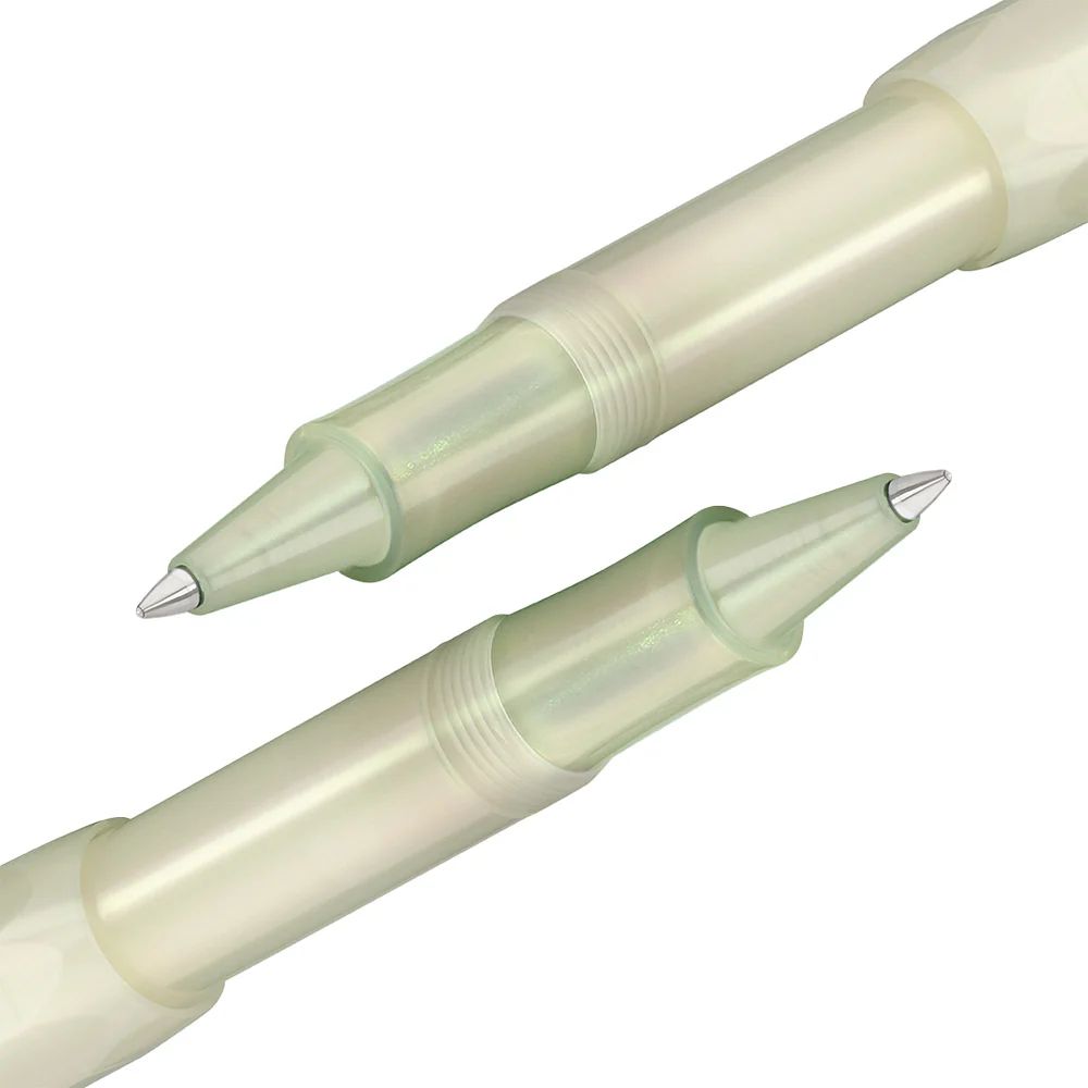 Kaweco Lunar Sport Rollerball Pen Light Green - Image 6