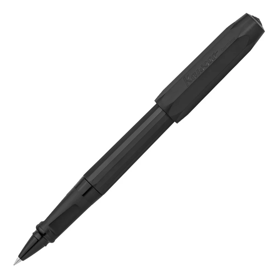 Kaweco Perkeo Rollerball Pen All Black