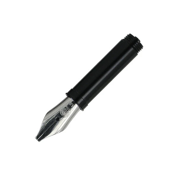 Kaweco Replacement Chrome Finish Stub Nib