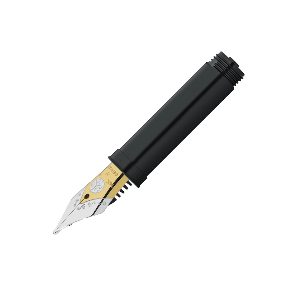 Kaweco Replacement Nib 060 14ct Gold Bicolor