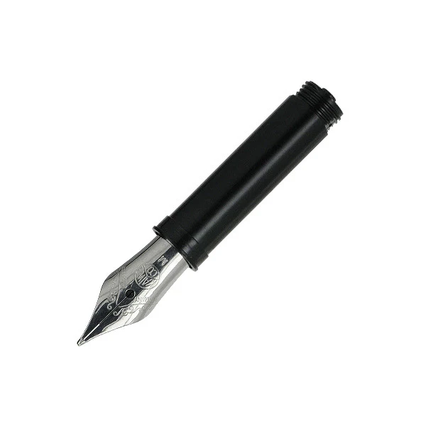 Kaweco Replacement Steel Nib Chrome Finish