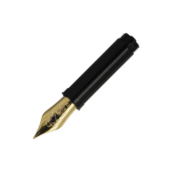 Kaweco Replacement Steel Nib Gold Finish