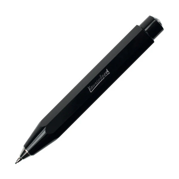 Kaweco Skyline Classic Sport 0.7mm Pencil Black