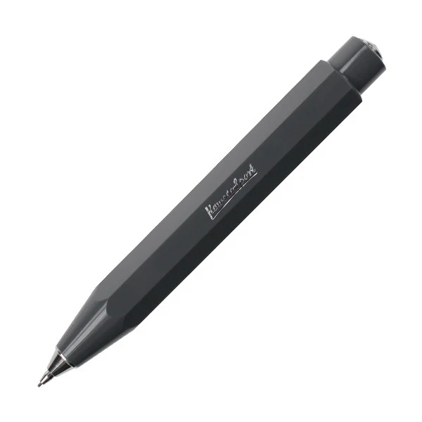 Kaweco Skyline Classic Sport 0.7mm Pencil Grey
