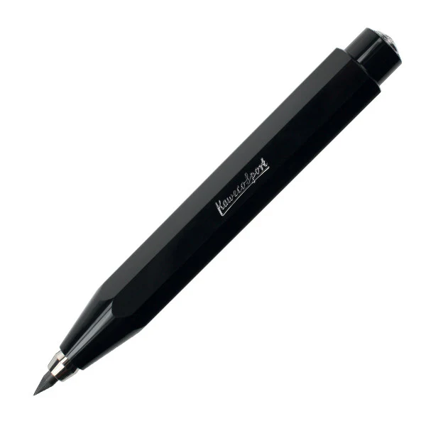 Kaweco Skyline Classic Sport 3.2mm Clutch Pencil Black
