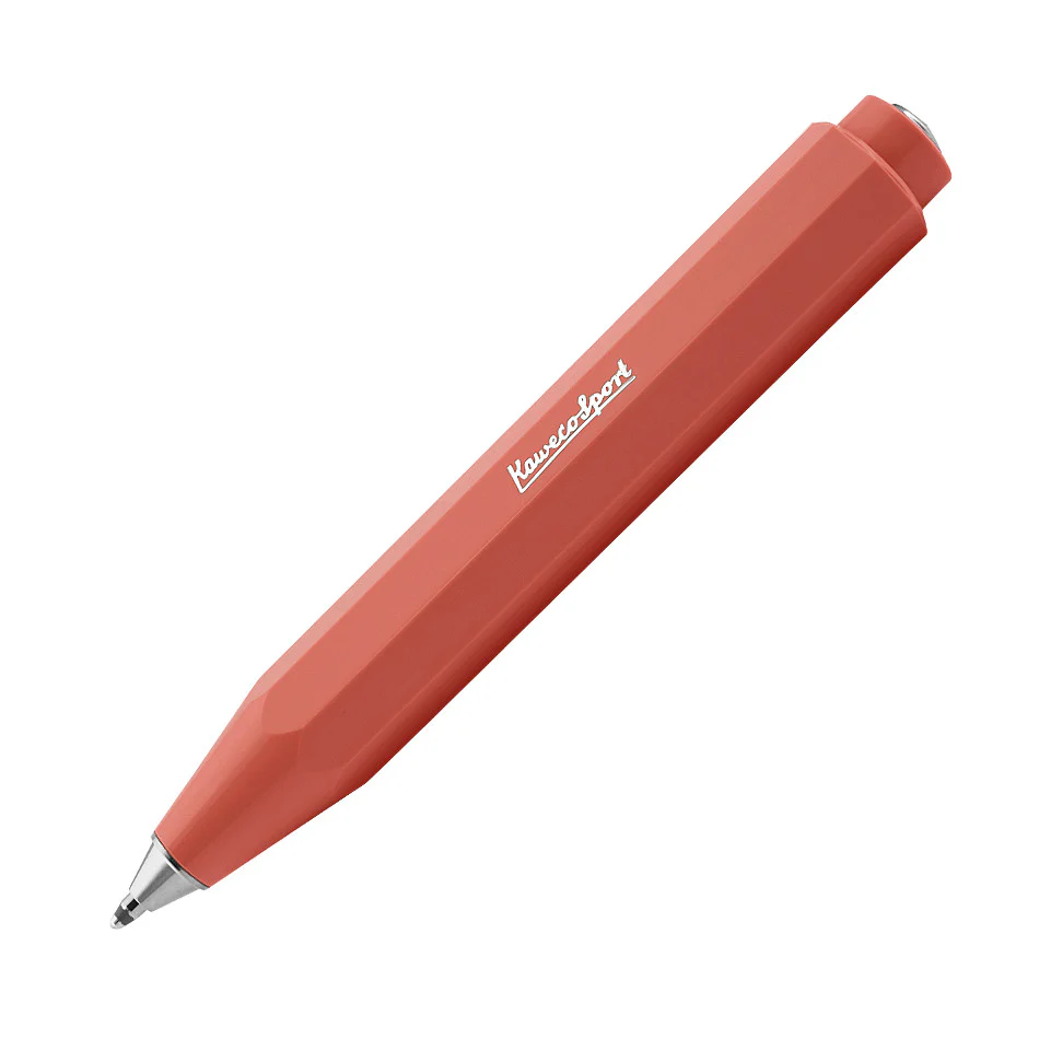 Kaweco Skyline Classic Sport Ballpoint Pen Fox