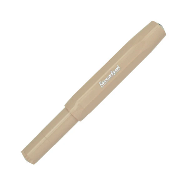 Kaweco Skyline Classic Sport Fountain Pen Macchiato - Image 3