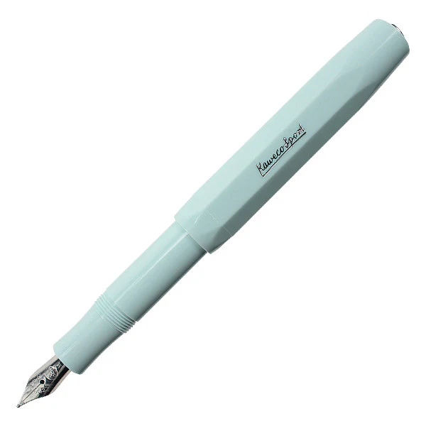 Kaweco Skyline Classic Sport Fountain Pen Mint