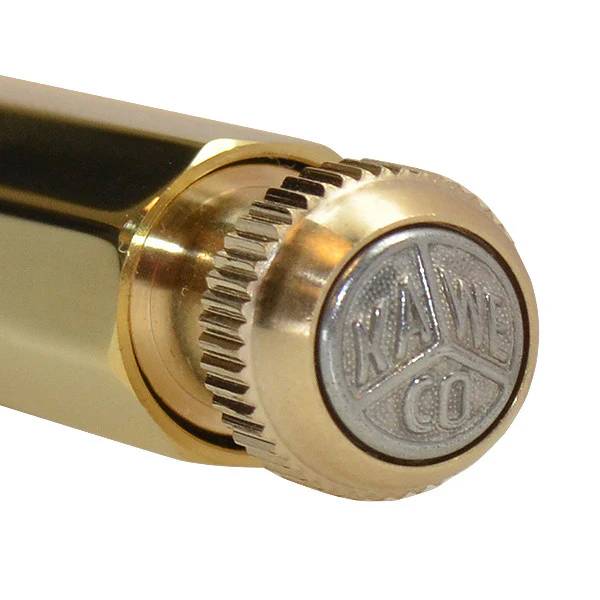 Kaweco Special Ballpoint Pen Brass - Image 2